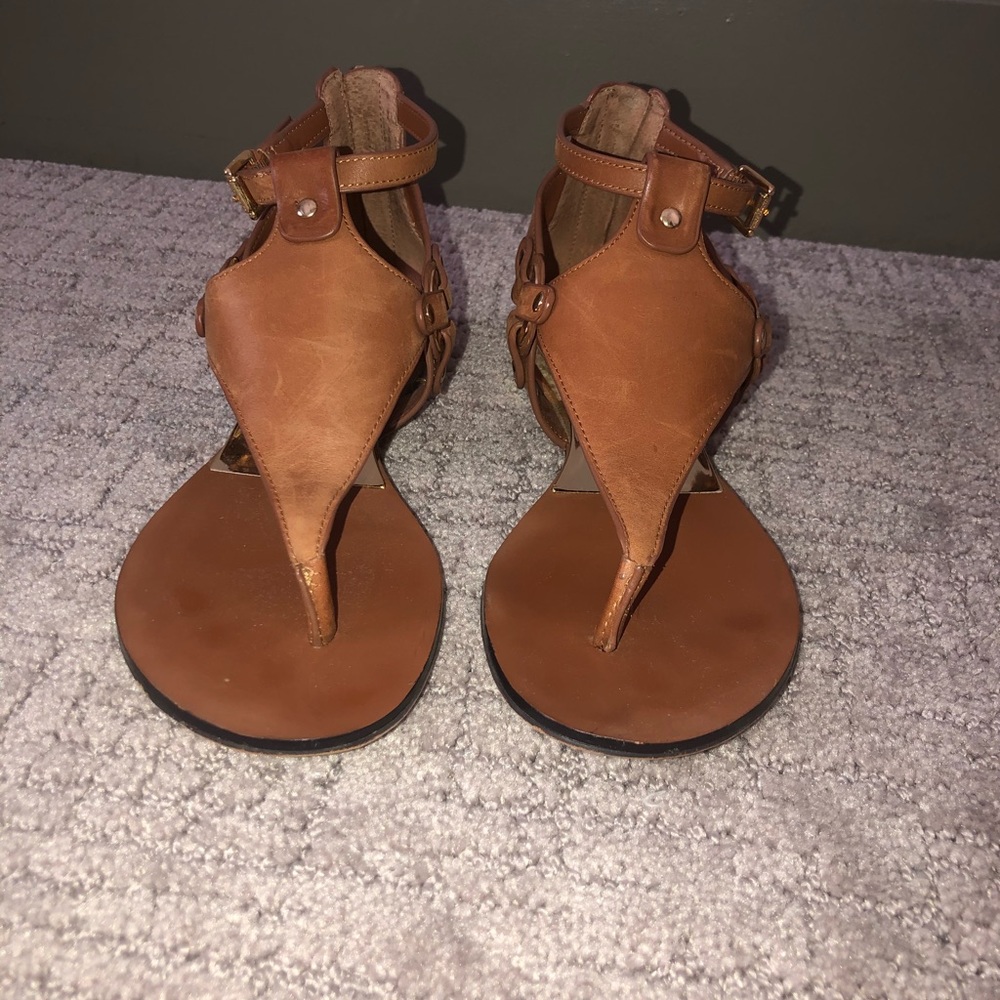 Vince Camuto sandals